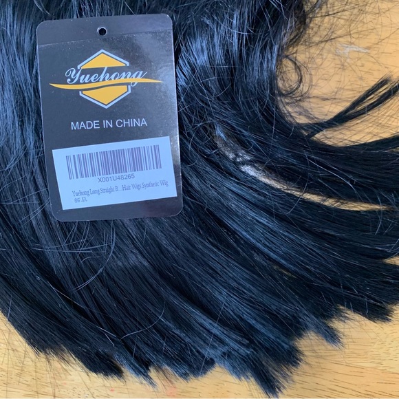 Child size Large Violet Incredibles Costume - Picture 12 of 13